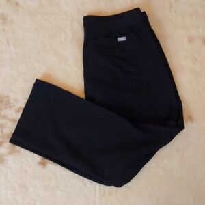 Figs Livingston style scrubs large petite